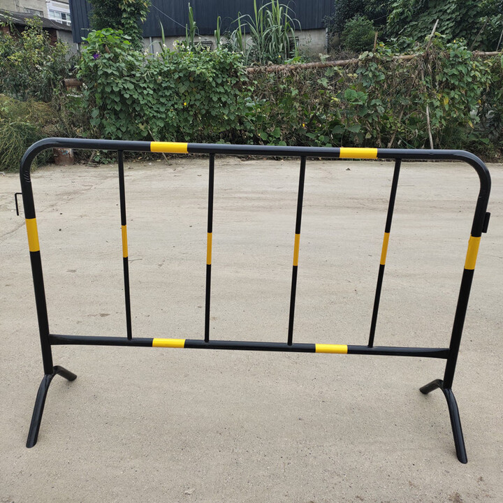 鐵馬租賃水馬租賃：城市安全屏障的靈活守護(hù)者